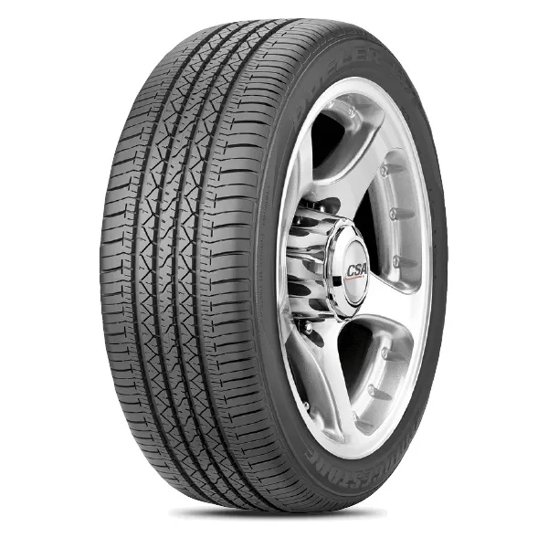 D92A-HP 265/50 R20
