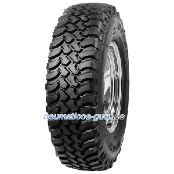 Insa Turbo DAKAR