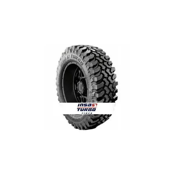 Insa Turbo Dakar-2 MT