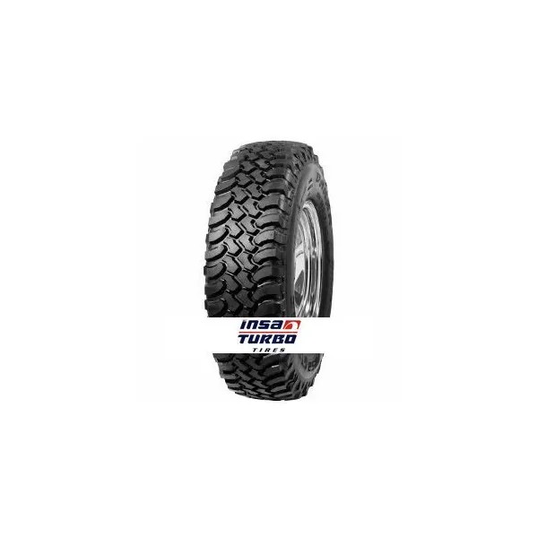 Insa Turbo Dakar MT