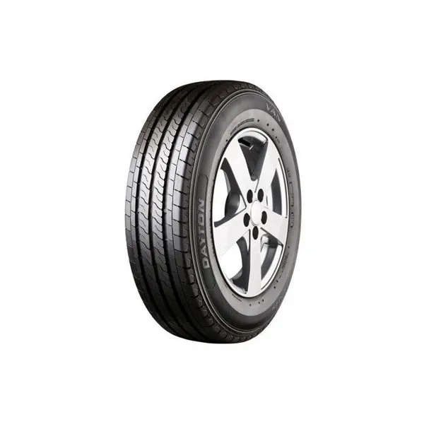 DAYTON VAN 215/75 R16