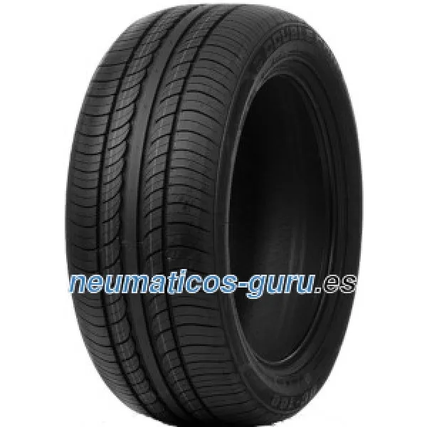 DC100 245/40 R18