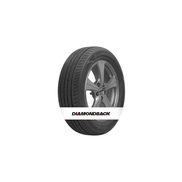 Neumático DE301 165/70 R14