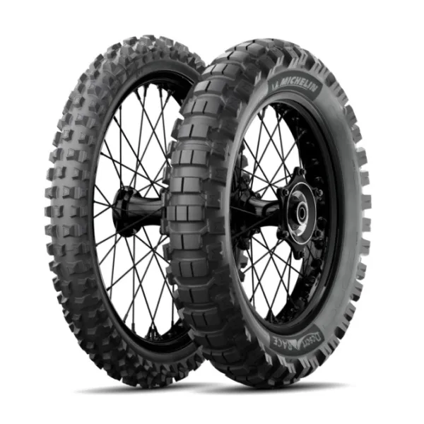 DESERT RACE BAJA 140/80 R18