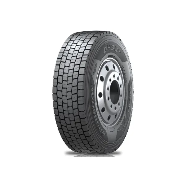 DH33+ 12/80 R22