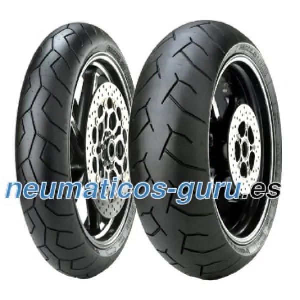Pirelli Diablo