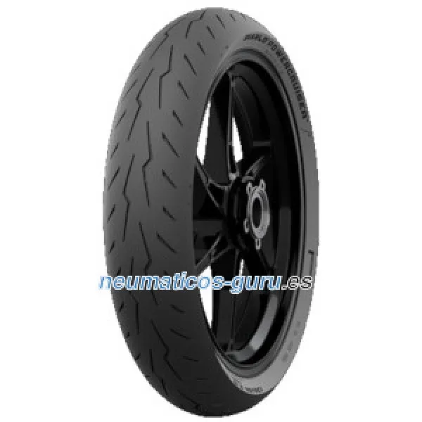 Diablo Powercruiser 180/70 R16