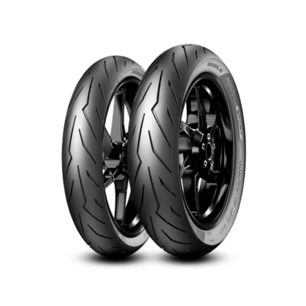 Pirelli DIABLO ROSSO SPORT