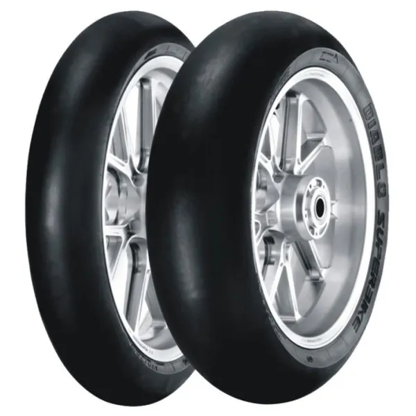 DIABLO SUPERBIKE SC1 200/60 R17