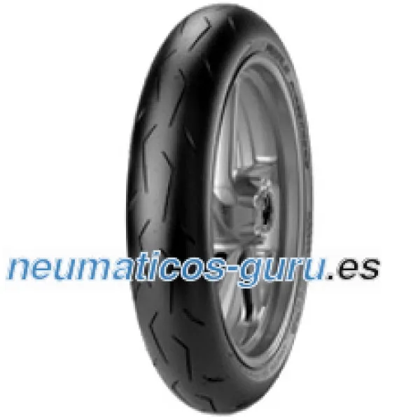 Diablo Supercorsa SP V2 200/55 R17