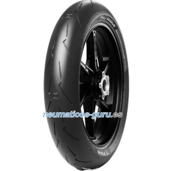 Diablo Supercorsa SP V4 110/70 R17