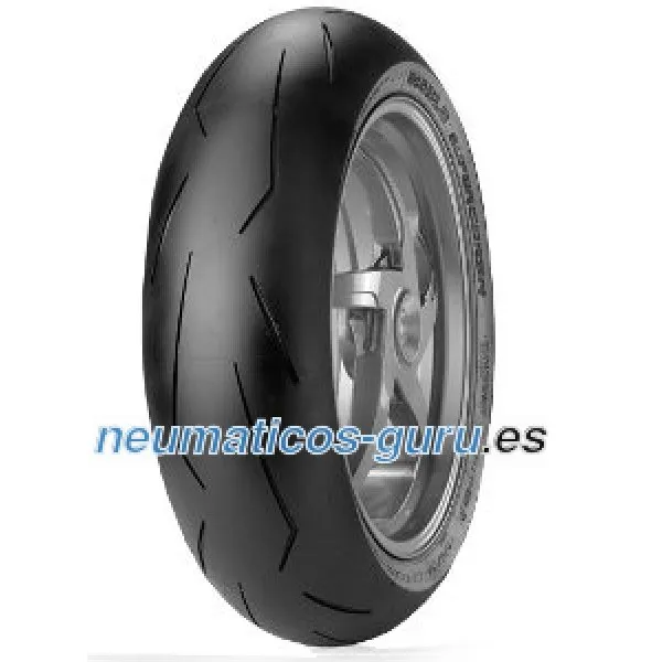 Diablo Supercorsa V2 180/55 R17