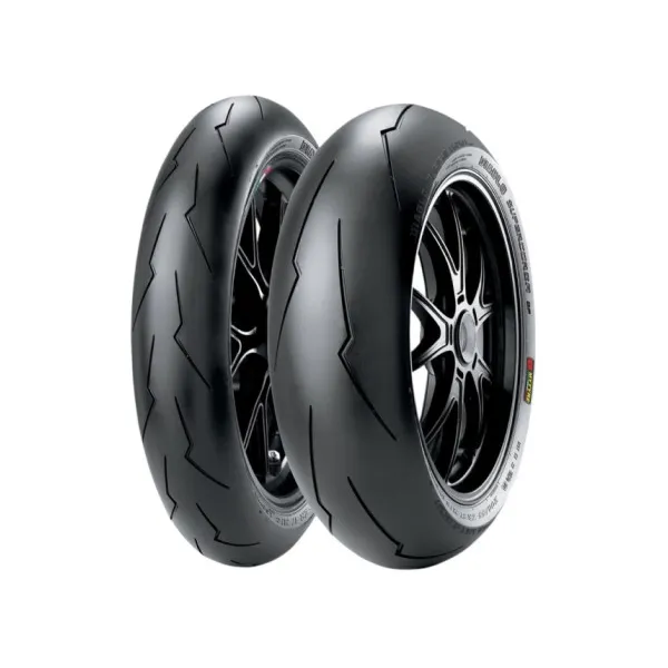 DIABLO SUPERCORSA V2 SP 190/55 R17