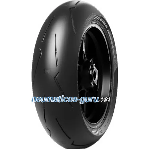 Diablo Supercorsa V4 110/70 R17