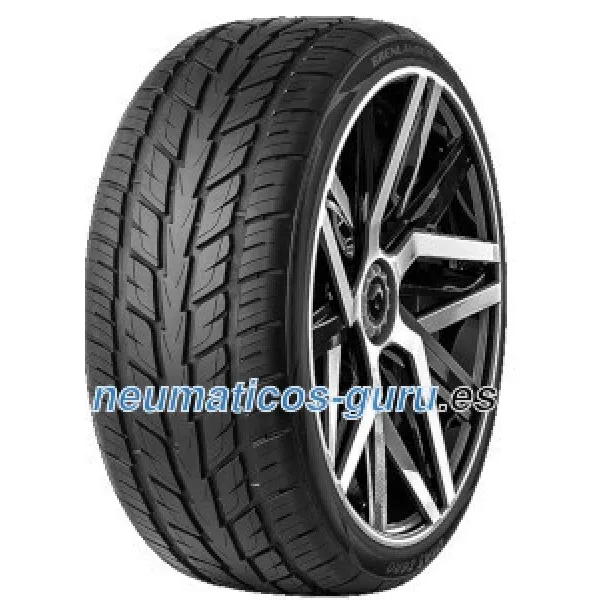 Dias Zero 265/50 R20