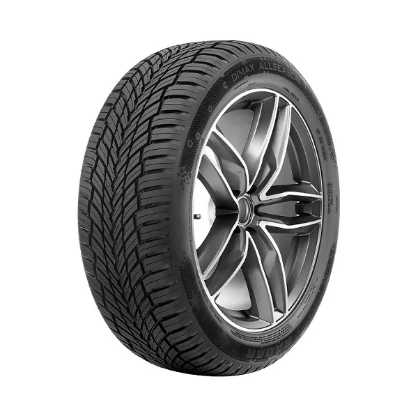 DIMAX ALLSEASON 245/45 R18