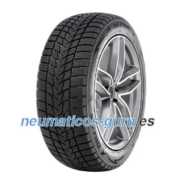 Dimax Alpine 245/40 R18