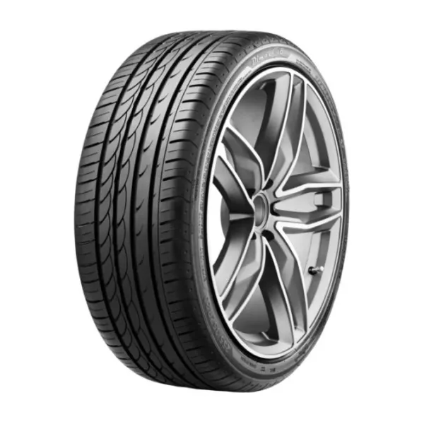 DIMAX R8 EVC 215/50 R17