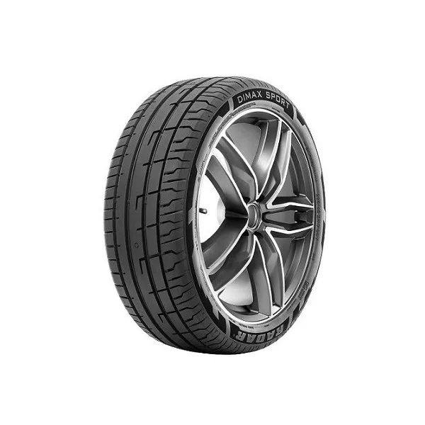 Radar DIMAX SPORT EVC