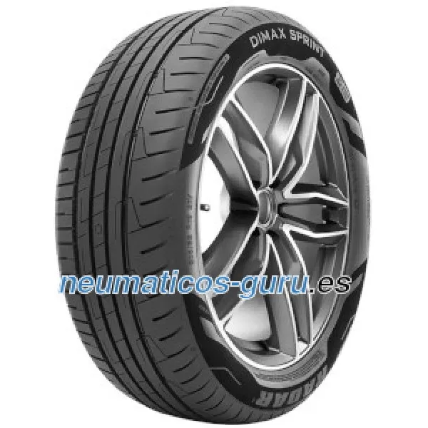 Neumático Dimax Sprint 185/65 R15