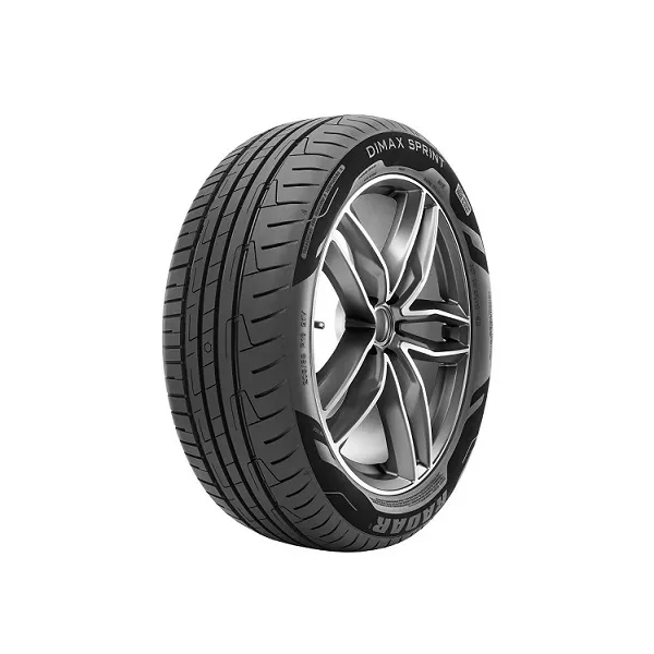 Radar DIMAX SPRINT EVC