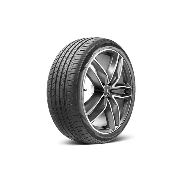 Radar DIMAX TOURING EVC