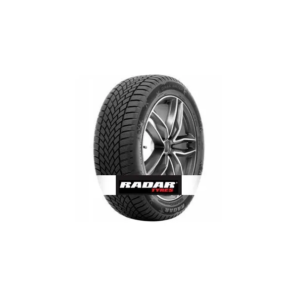 Radar Dimax Winter