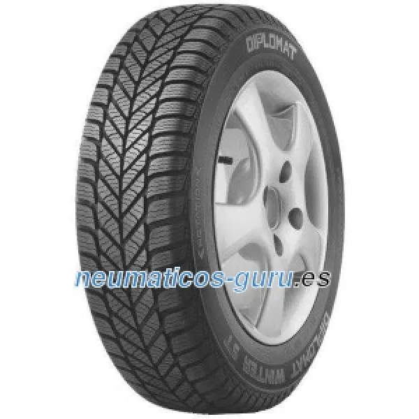 Neumático Diplomat Winter ST 175/70 R14
