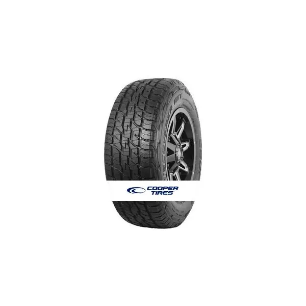 Discoverer AT 265/60 R18