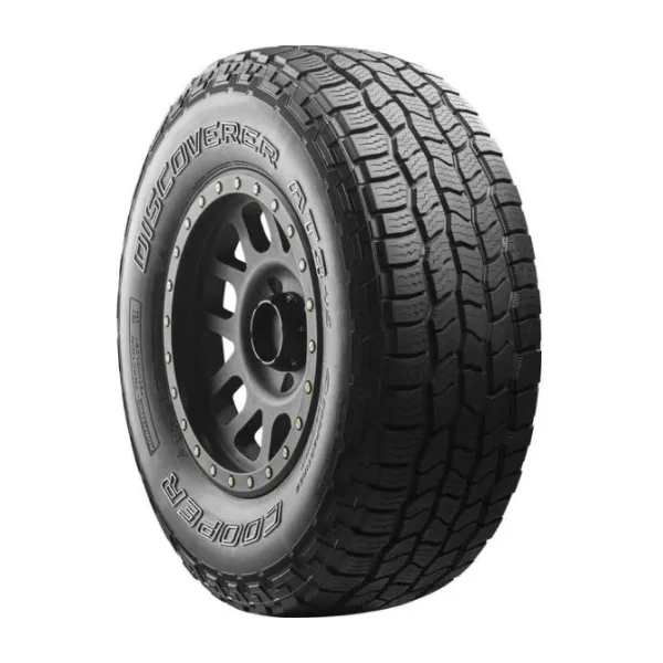 Discoverer AT3 4S 235/75 R15