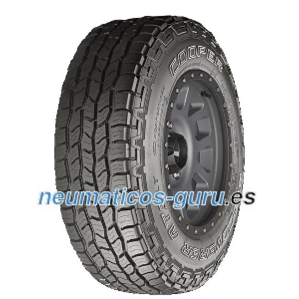 Discoverer AT3 LT 265/65 R17
