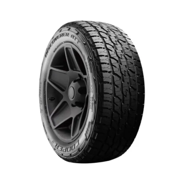 DISCOVERER ATT 265/65 R17