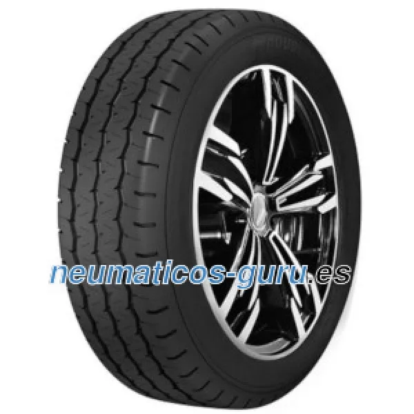 Neumático DL01 165/70 R14