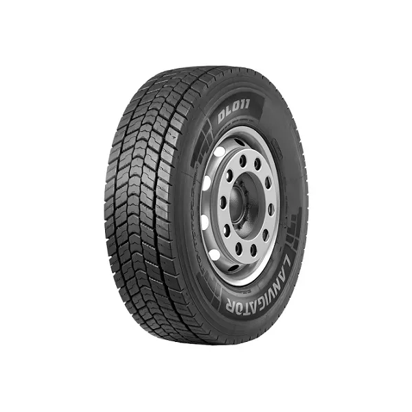 DL011 255/70 R22