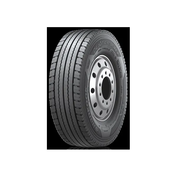 DL10+ E-CUBE MAX 295/60 R22