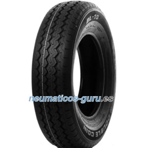 DL19 185/80 R15