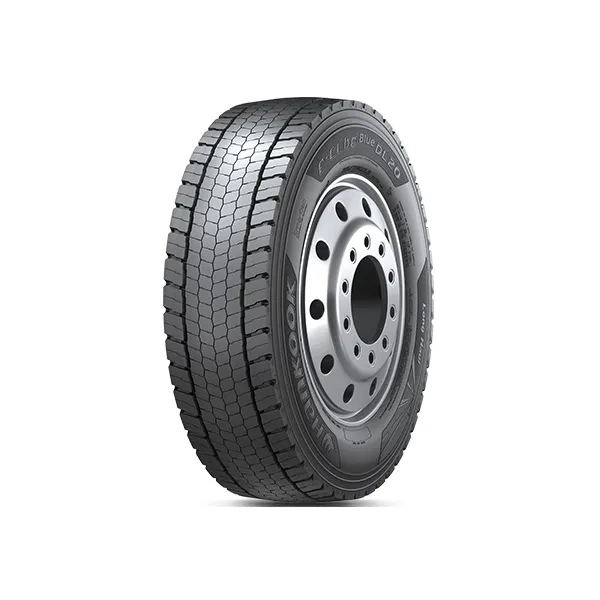 DL20W E-CUBE+ 315/70 R22