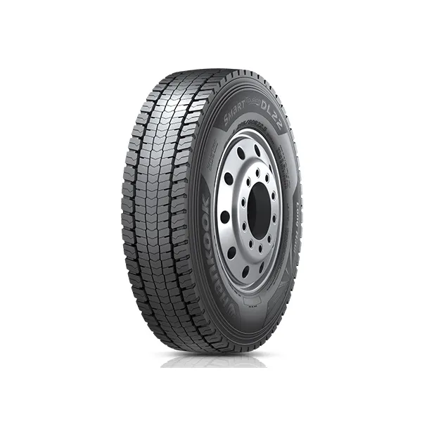DL22 SMART TOURING 295/80 R22