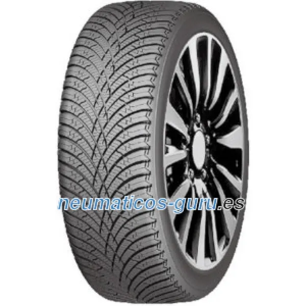 Neumático DLA01 195/60 R15