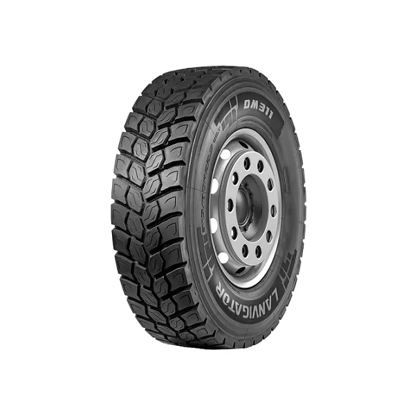DM311 295/80 R22
