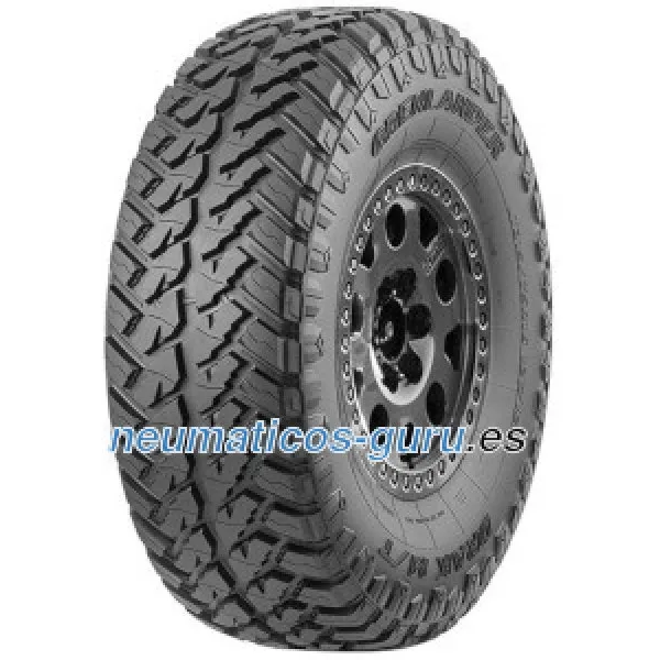 Drak M/T 235/75 R15