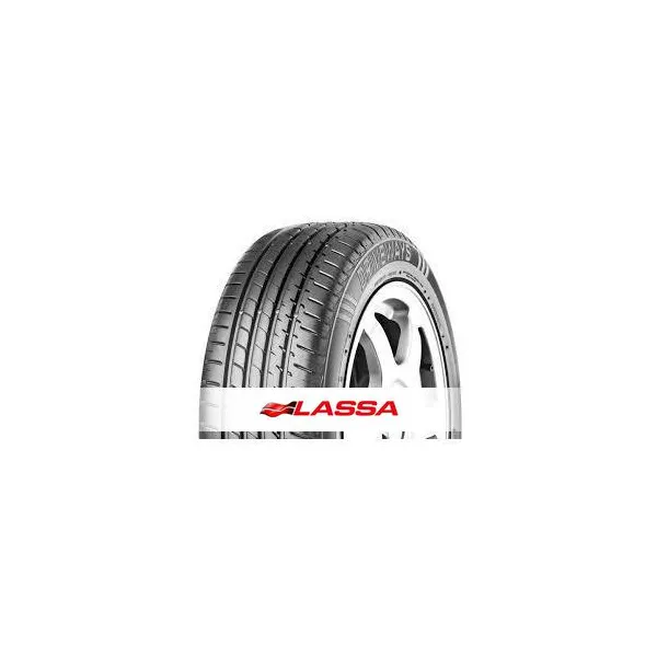 Driveways 215/55 R16