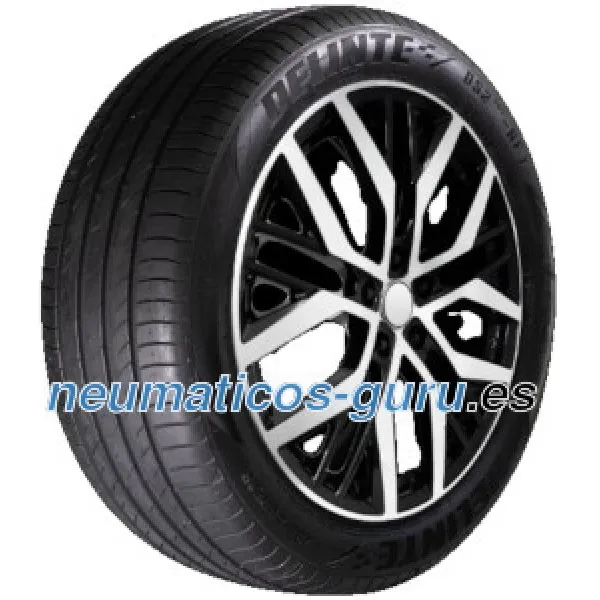 DS2 SUV 245/65 R17