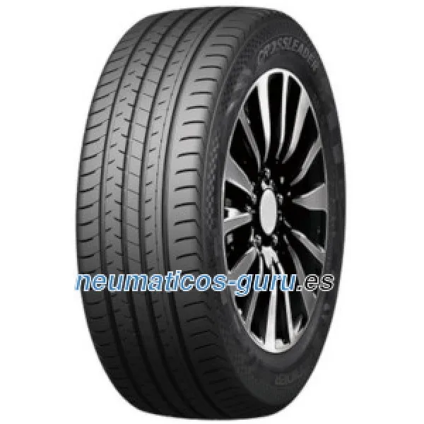 Neumático DSU02 225/40 R18
