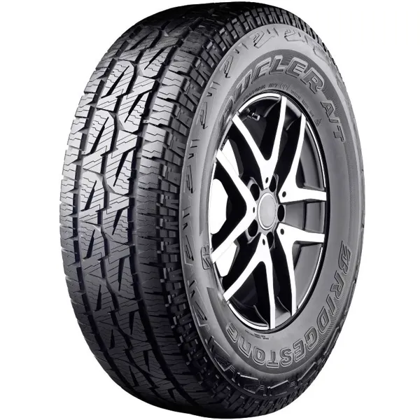 Dueler A/T 001 255/55 R18