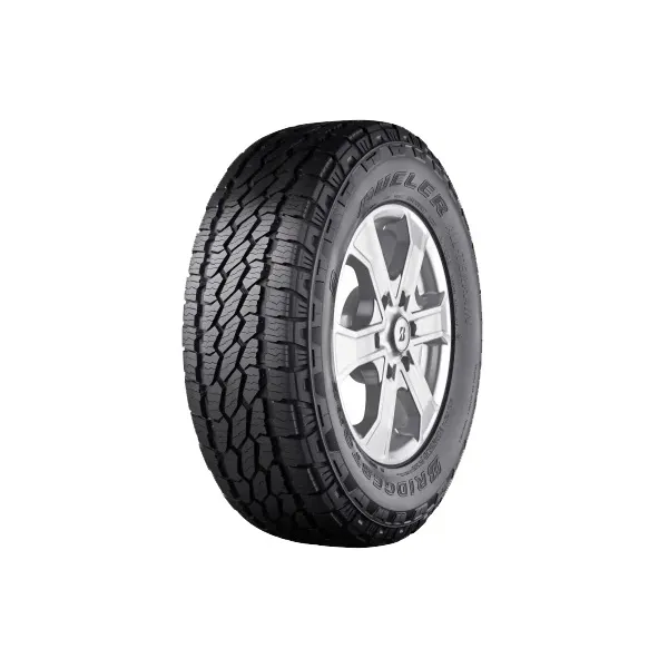 Bridgestone DUELER A/T 002