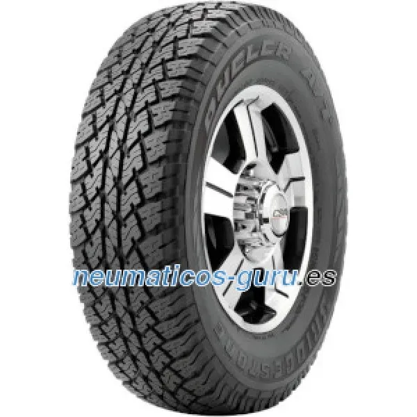 Dueler A/T 693 V 265/55 R20