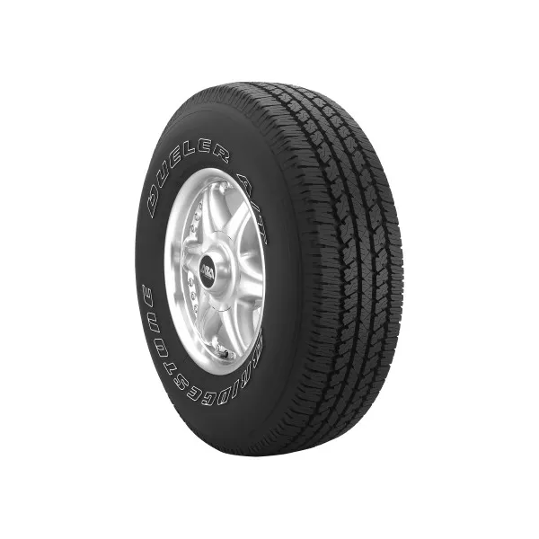 DUELER A/T D693-II 265/55 R19