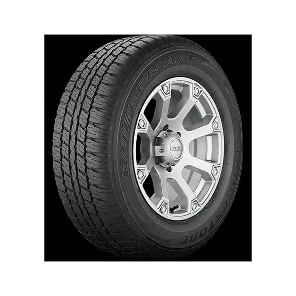 DUELER A/T D693-III 265/65 R17