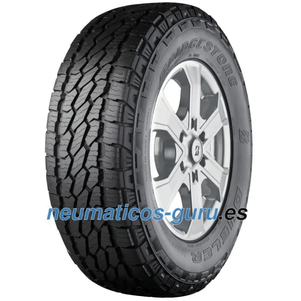 Dueler All Terrain A/T002 RFT 285/40 R19